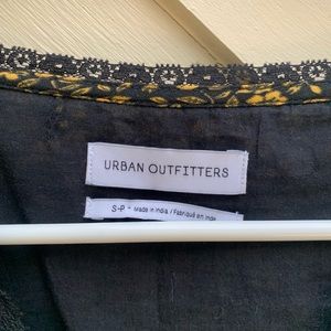 Urban outfitters dress